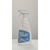 Line cleaner cisti lajner i plocice u bazenu