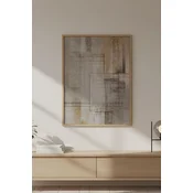 Wallxpert Slika Huhu730, 40 x 60cm