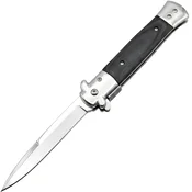 Outdoor sklopivi nož CO-40385 - ČRNa KP40385