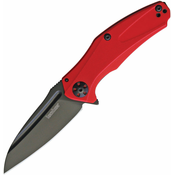 Kershaw Natrix Framelock Red