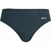 Bokserice Fila Underwear Man Brief 1P - navy