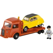 Cobi Citroën Type H Vlečno vozilo, 1:35, 280 k, 1 f