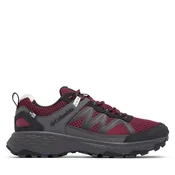 Trekking čevlji Columbia Peakfreak Rush™ OutDry™ 2108431 Rdeča