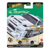 Hot kola: avtomobilček - Nissan Skyline