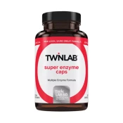 Twinlab Super Enzimi 50 kapsula