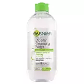 Garnier Skin Naturals Micelarna voda kombinacija za osetljivu kožu 400 ml ( 1003009594 )