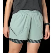 Kratke hlače Dynafit TRAIL 2IN1 SHORT W
