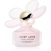 Marc Jacobs Daisy Love Eau So Sweet toaletna voda za ženske 50 ml