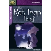 Rapid Stage 7 Set A: Plague Rats: The Rat Trap Thief