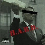 Joell Ortiz & KXNG Crooked - H.A.R.D. (Limited Edition) (LP)