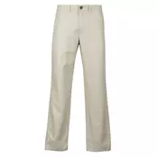 Selected SLH196-STRAIGHT MILES LINEN BLEND Bež