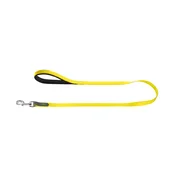 NEW Pasji svinec Hunter CONVENIENCE Rumena (120 cm)