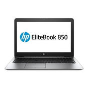 Prenosnik HP EliteBook 850 G3/i5/RAM 8 GB/SSD Disk/15,6” FHD