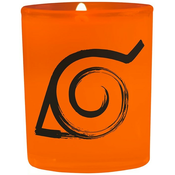 ABYstyle Abystyle Naruto Konoha Candle, (21551394)