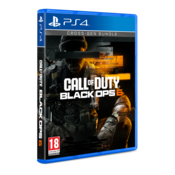 Call of Duty: Black Ops 6 (PS4)