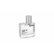 Mexx Look up Now Life Is Surprising For Him toaletna voda 30 ml za moške