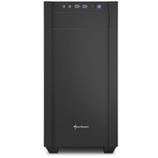Sharkoon S1000 | PC-Gehäuse