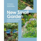 New Small Garden