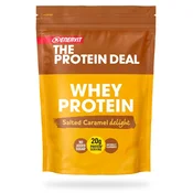 Proteinski paket Whey protein za bebe, slani karamel, 300 g, Enervit EnerZona