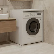 HANAH HOME Ormarić za veš mašinu Bosco 70 977