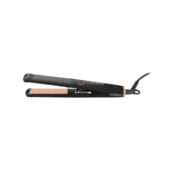 Kiepe - Ravnalnik las Pure Rose Gold S