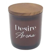 LEONARDO SVEČA DIŠEČA MIDSUMMER NIGHT DESIRE AROMA 200g