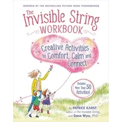 The Invisible String Workbook