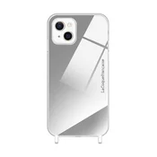 Etui za telefon LaCoqueFrançaise Miror iPhone 15