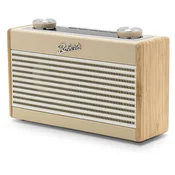 Roberts Rambler Uno Pastel Cream DAB+/FM Prenosno radio z Bluetoothom