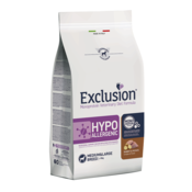 Exclusion | Hypoallergenic kunec & krompir