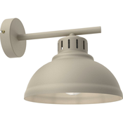 Zidna lampa SVEN 1xE27/15W/230V, bež