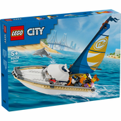 LEGO®® City 60438 Jedrenjak