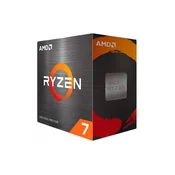 Procesor AMD Ryzen 7 5700G 8C/16T/4.6GHz/20MB/65W/AM4/BOX