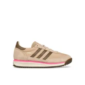 ADIDAS ORIGINALS Superge SL 72 RS  rjava / temno siva / roza / bela