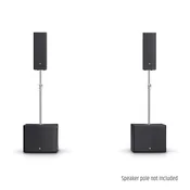 LD Systems STINGER G3 GALA SET A 2600 W - LD SYSTEMS