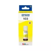 EPSON - 103 žuto mastilo