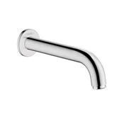 71420000 Hansgrohe Vernis Blend stenski izliv za kad