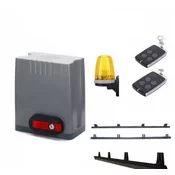 Titan Motor za klizne kapije S-510AC Set sa 4m letve