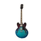 EPIPHONE ELEKTRIČNA KITARA ES-335 Figured - Blueberry Burst