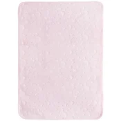 Lorelli cebence za bebe 80*110cm twinkle - pink ( 10340192502 )