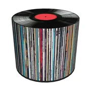 GENT tabure Vinyl
