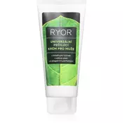 RYOR Men negovalna krema za po britju  100 ml