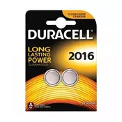 Duracell baterija MES 2032 BCD-2kom
