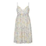 YAS Poletna obleka Leanna 26037140 Pisana Loose Fit