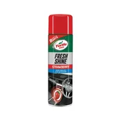 ČISTILO ZA ARMATURNO PLOŠČO TURTLE WAX FRESH SHINE 500ml JAGODA