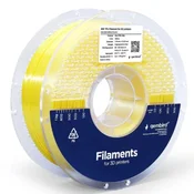 Gembird Filament za 3D Štampac 3DP-STPU1.75-01-Y, Silk, TPU, 1.75mm, Kotur 1 kg, Žuti