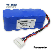 TelitPower baterija za Biwater Aqua monitor NiMH 12V 3000mAh Panasonic ( P-1502 )