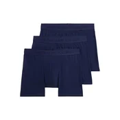 Polo Ralph Lauren Komplet boksaric? 714966105007 Mornarsko modra