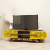 Hanah home TV Komoda Defne Orah