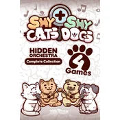 Hidden Orchestra Complete Collection XBOX LIVE Key EUROPE